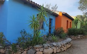 Agriturismo Agrisole Vakantiehuis