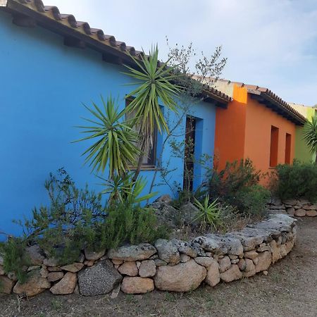 Agriturismo Agrisole Olbia Buitenkant foto