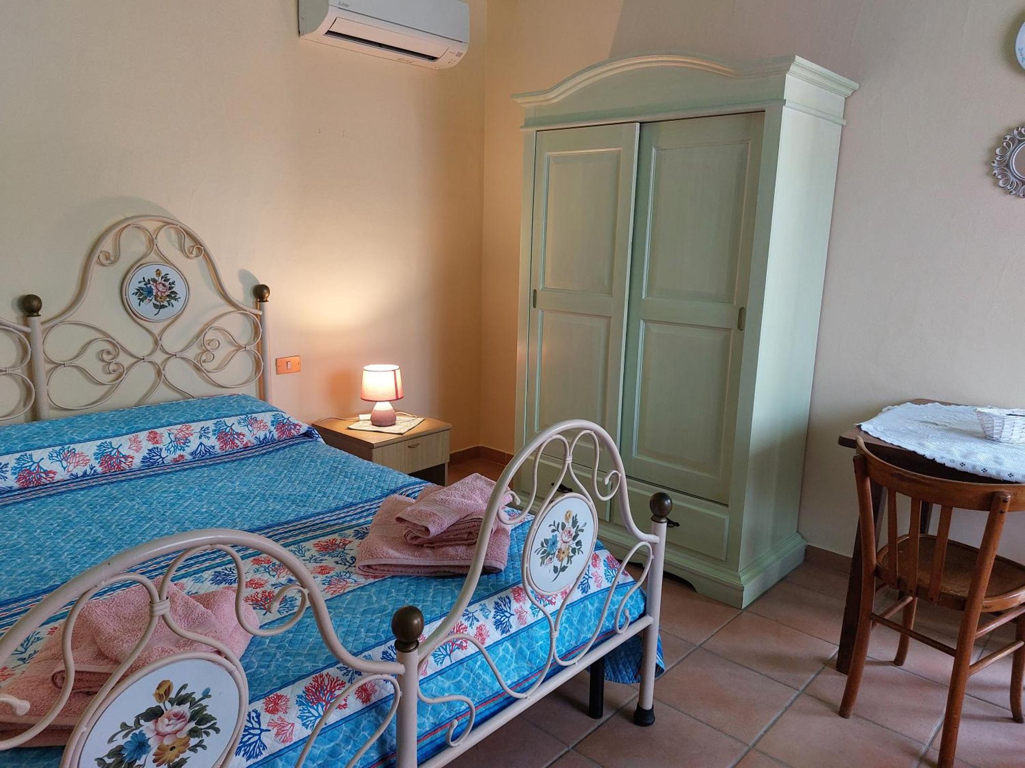 Agriturismo Agrisole Olbia Buitenkant foto