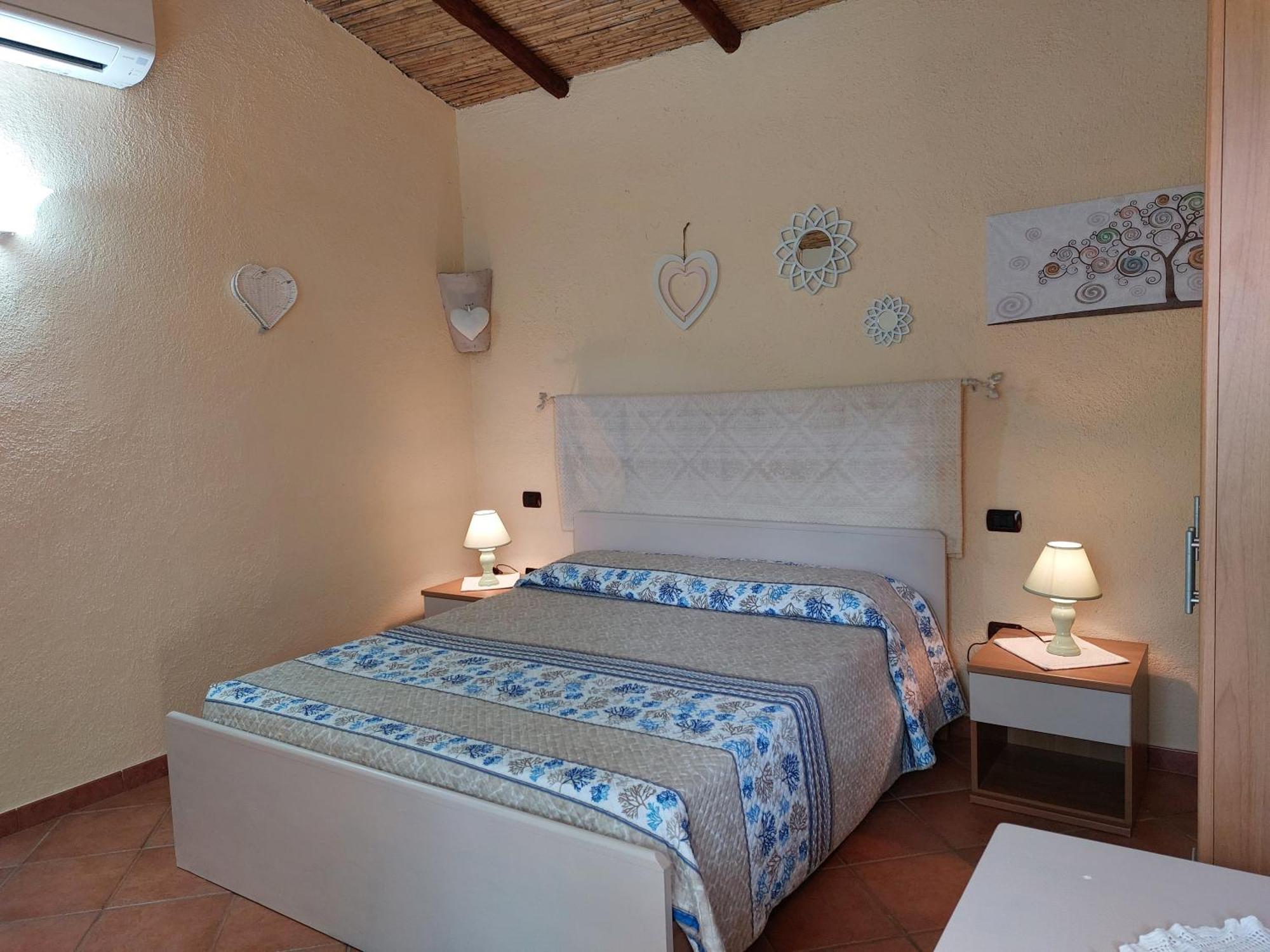 Agriturismo Agrisole Olbia Buitenkant foto