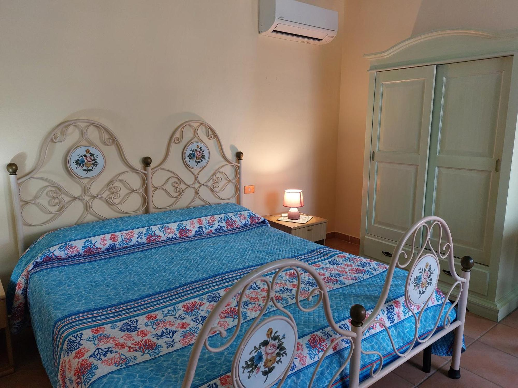 Agriturismo Agrisole Olbia Buitenkant foto
