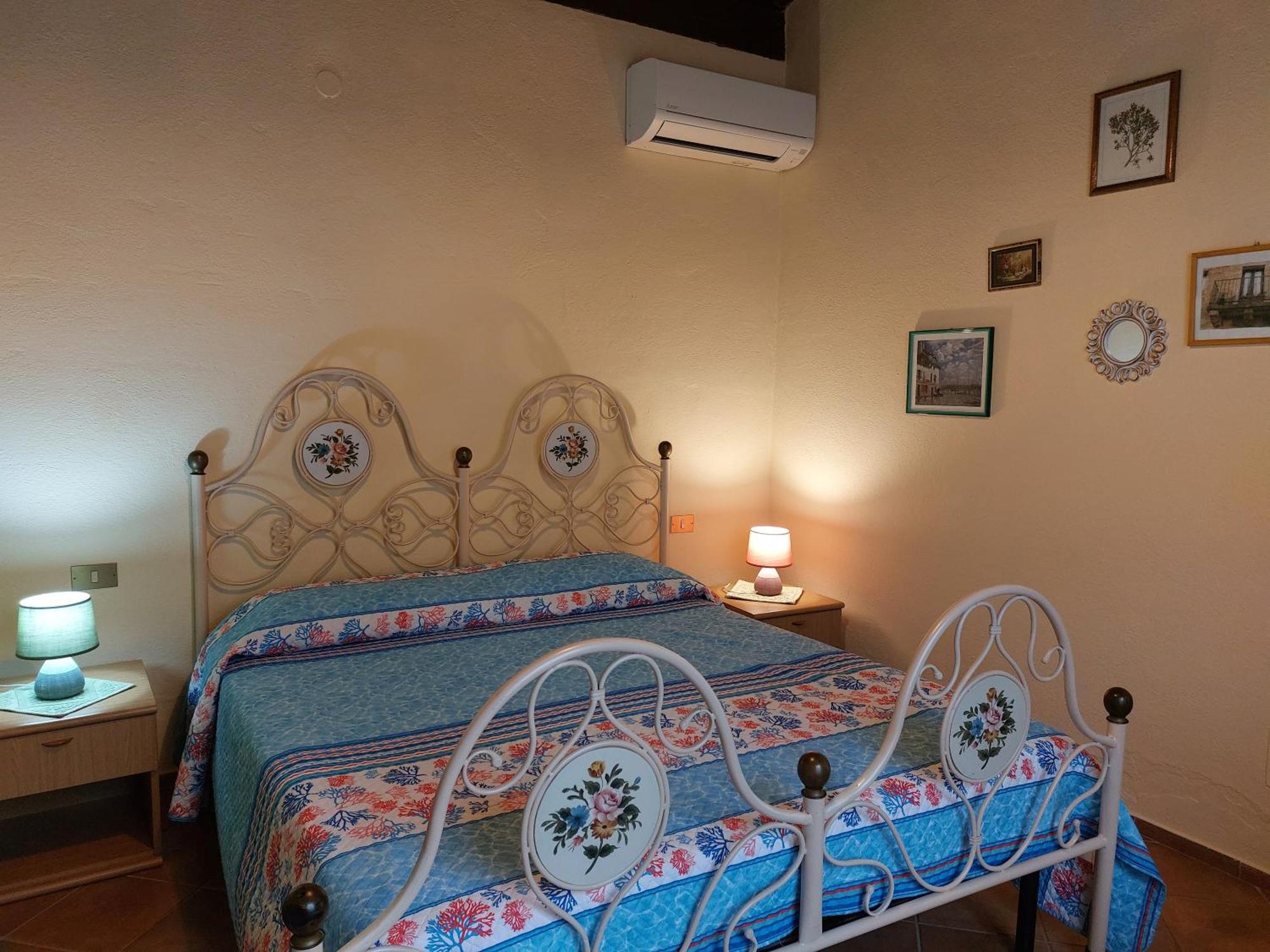 Agriturismo Agrisole Olbia Buitenkant foto