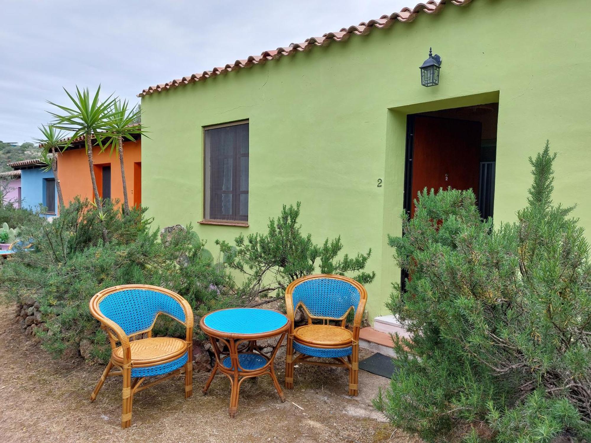 Agriturismo Agrisole Olbia Buitenkant foto