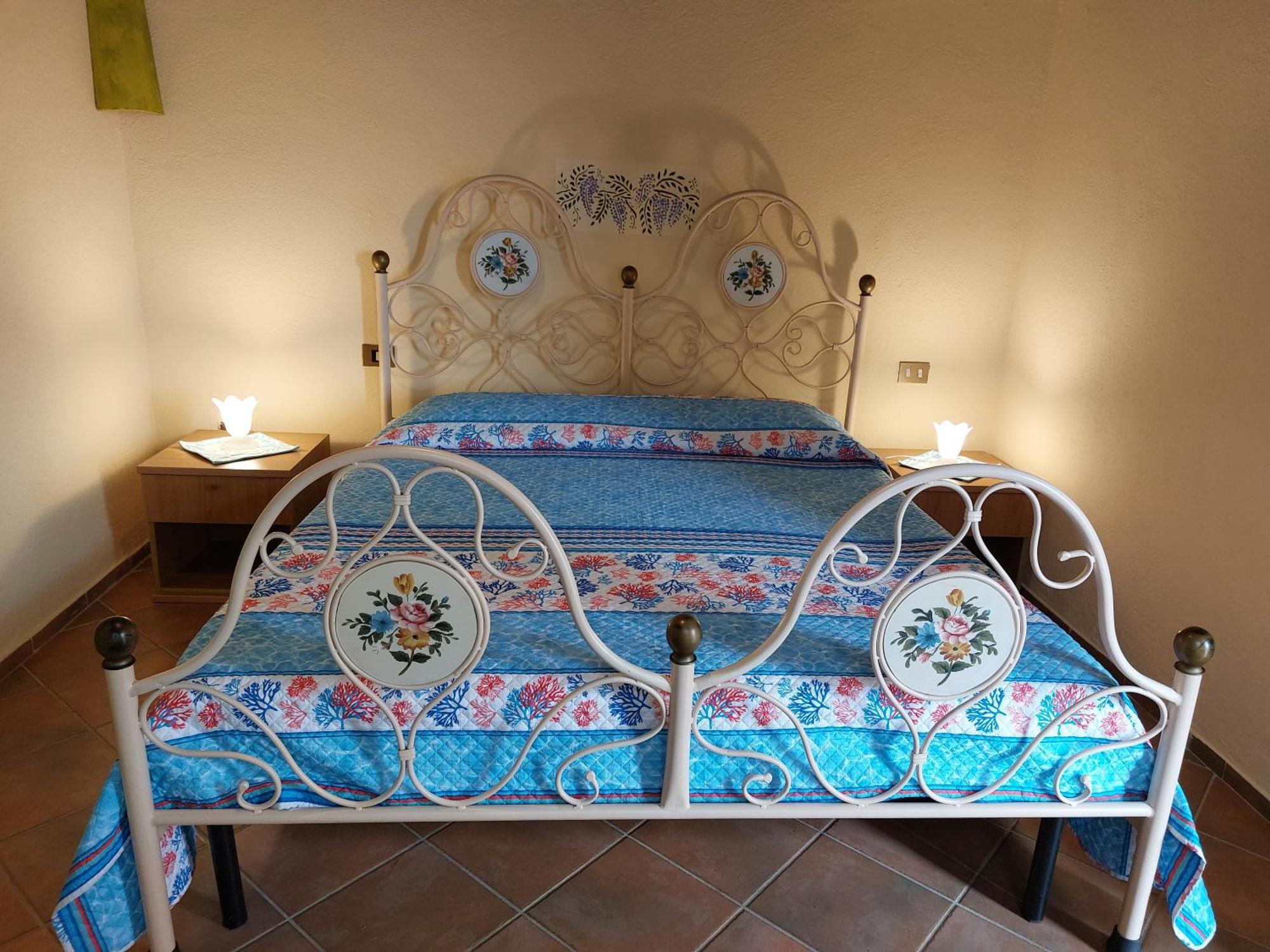 Agriturismo Agrisole Olbia Buitenkant foto